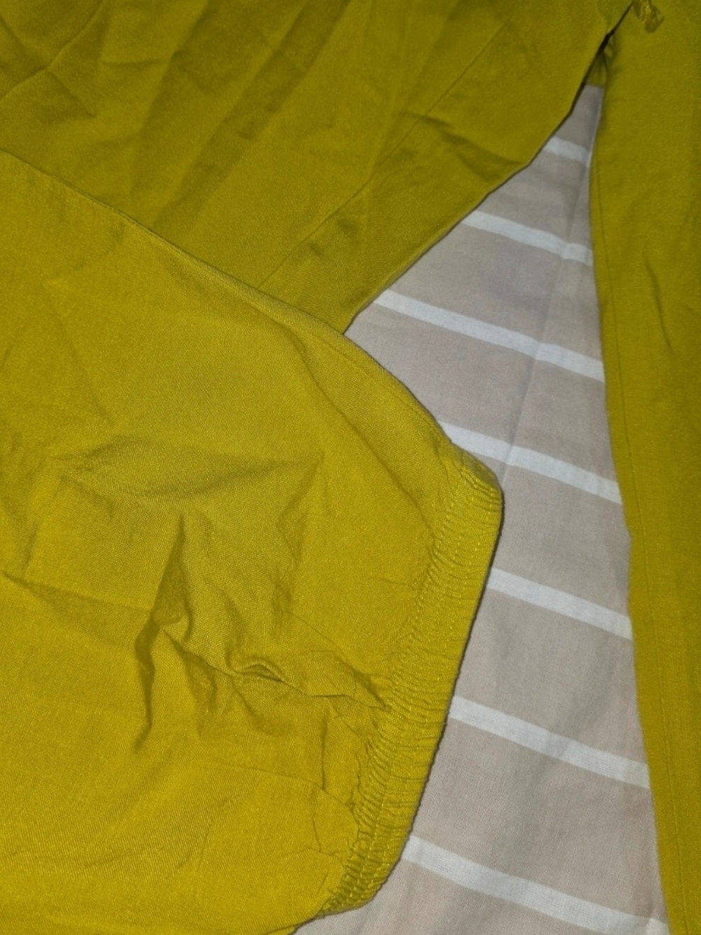 Ashley Stewart Size 22W Pants - Picture 2 of 5